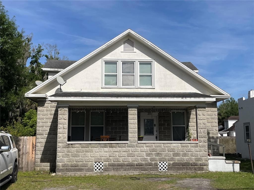 311 MAPLE AVENUE KISSIMMEE, FL 34741