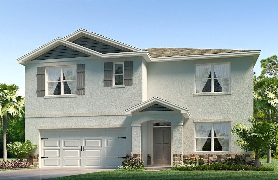 3404 SHADY SUNRISE LOOP PLANT CITY, FL 33565