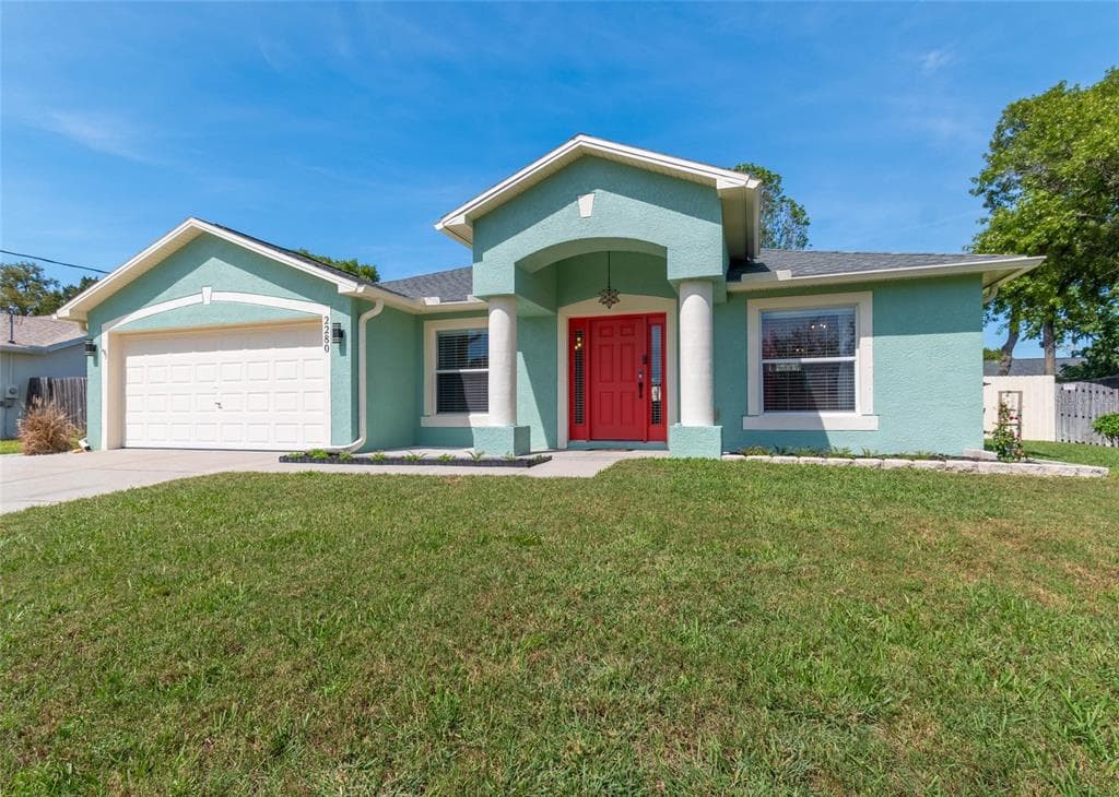 2280 RESTMERE LANE