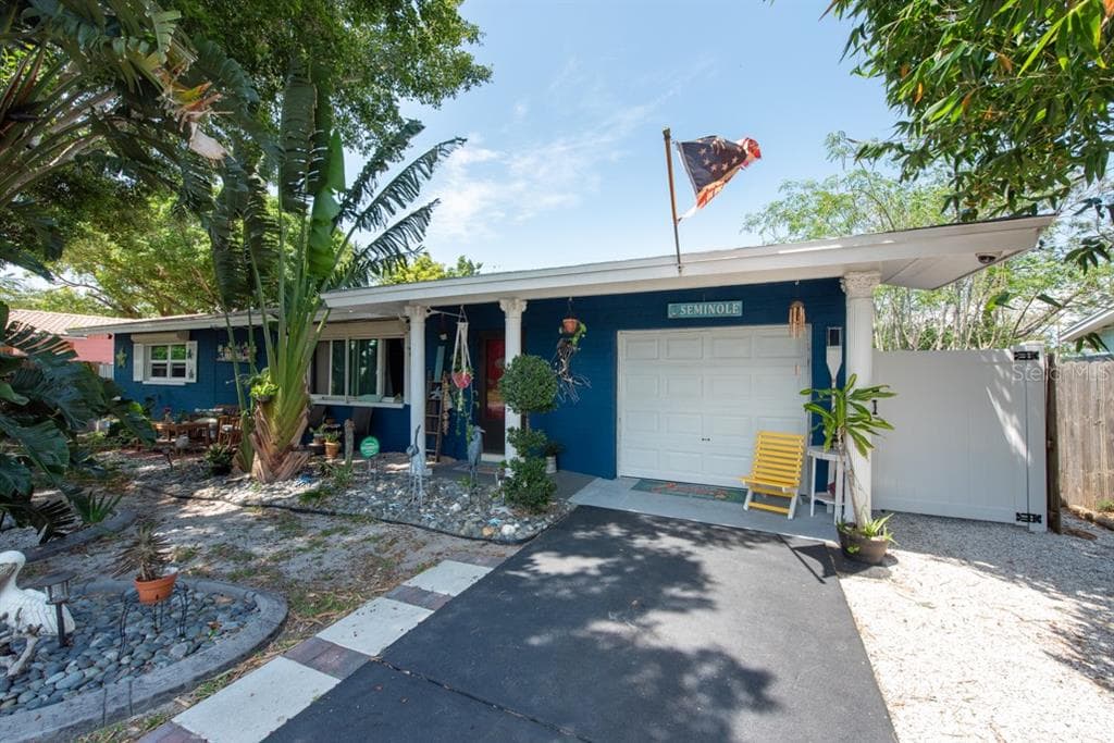 11755 81ST AVENUE SEMINOLE, FL 33772