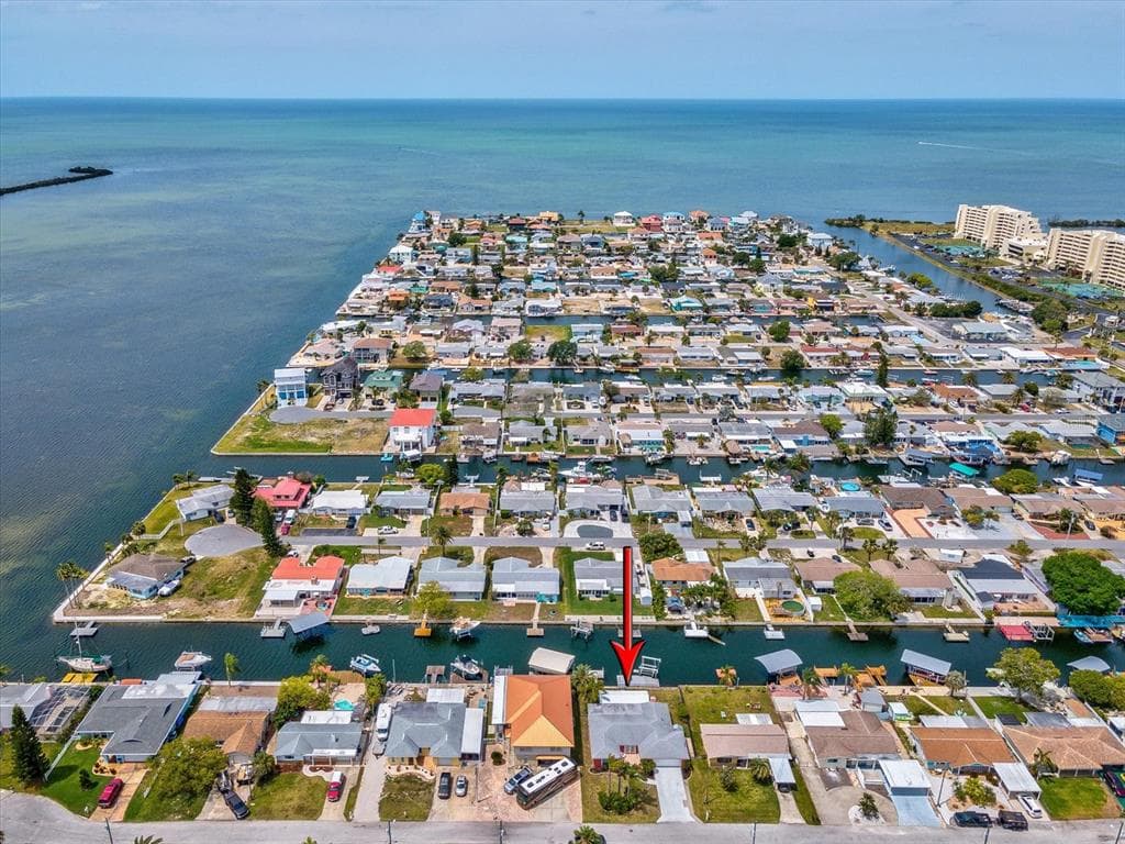 13541 MARIA DRIVE HUDSON, FL 34667
