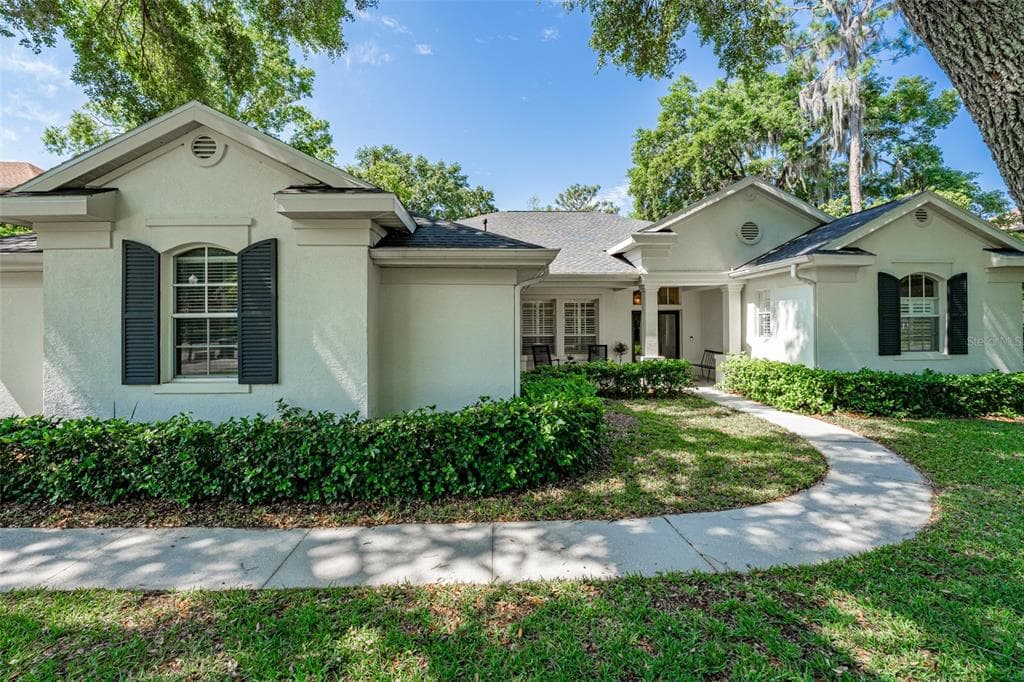 6219 WILD ORCHID DRIVE LITHIA, FL 33547