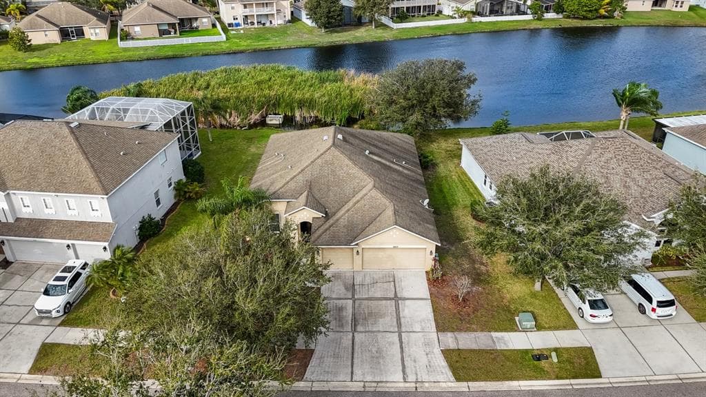 2622 YUKON CLIFF DRIVE RUSKIN, FL 33570