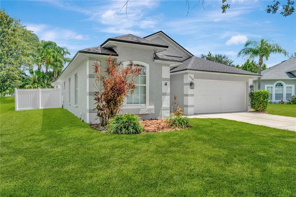 2938 HICKORY GROVE DRIVE VALRICO, FL 33596