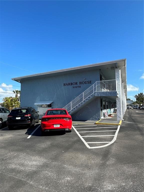 8465 W GULF BOULEVARD UNIT 41
