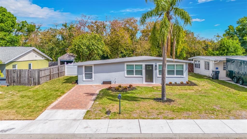 5355 58TH AVENUE N ST PETERSBURG, FL 33709