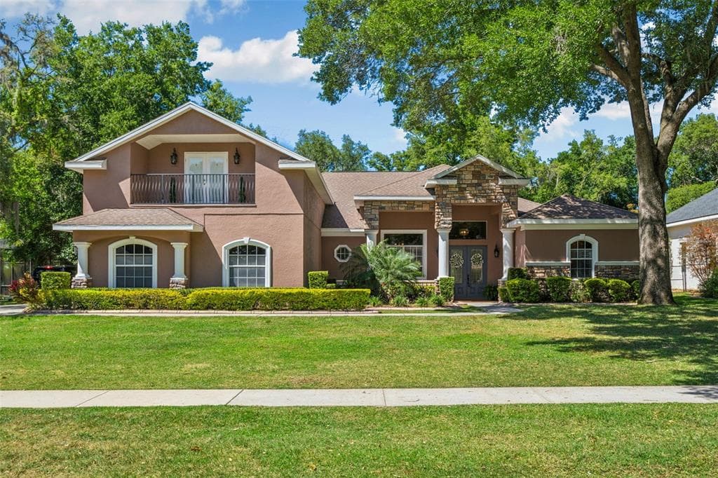 6224 WILD ORCHID DRIVE LITHIA, FL 33547