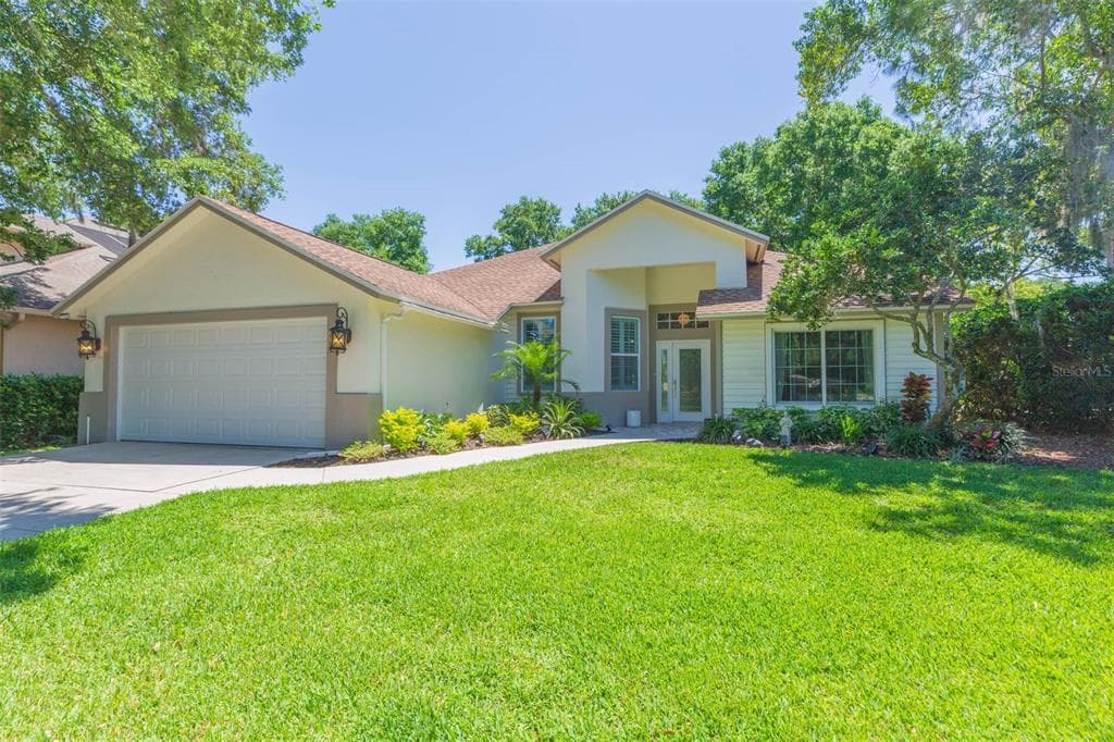 3530 FOX SQUIRREL LANE