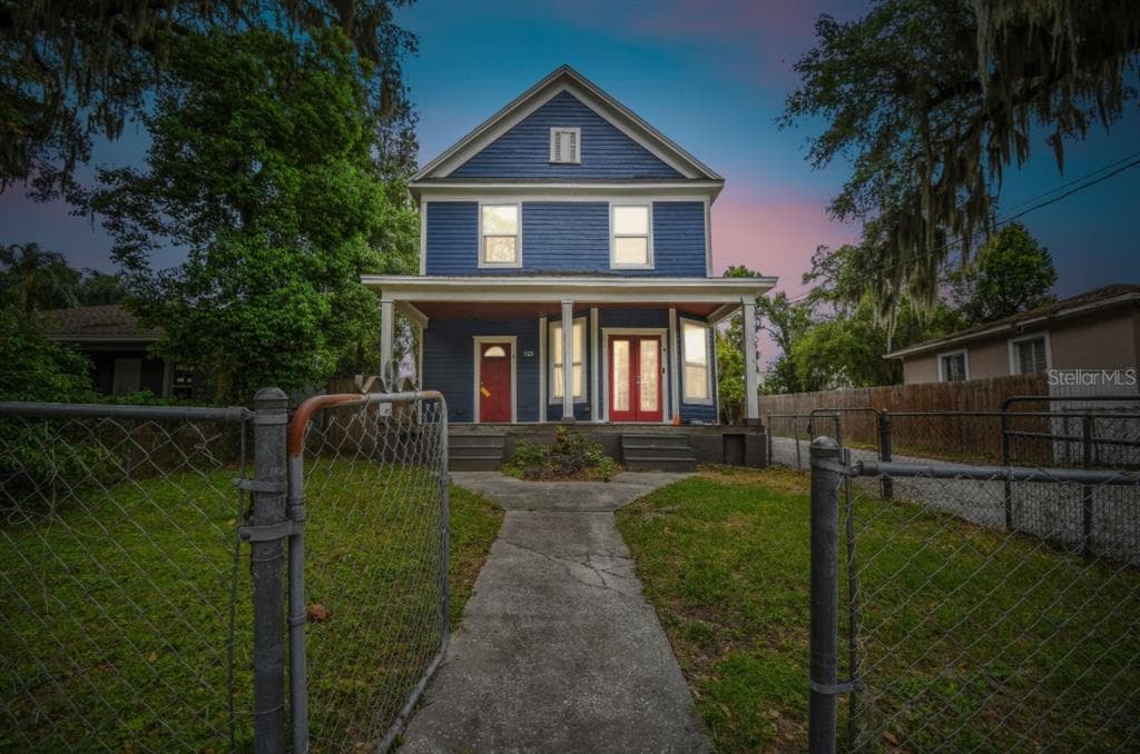 1128 N STELLA AVENUE UNIT A LAKELAND, FL 33805