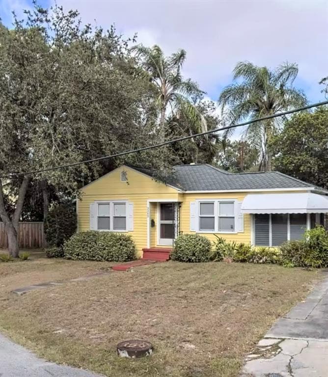 3302 N RIDGE AVENUE TAMPA, FL 33603