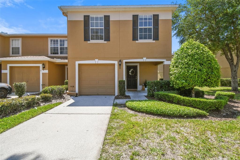 4304 WINDING RIVER WAY LAND O LAKES, FL 34639