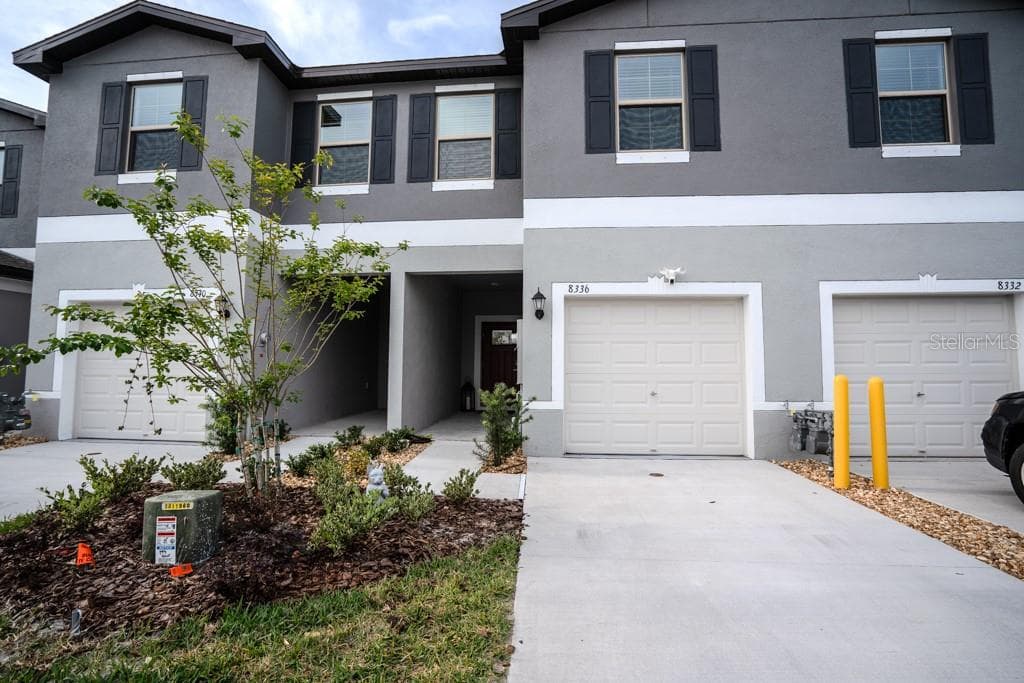 8336 CORNER PINE WAY NEW PORT RICHEY, FL 34655