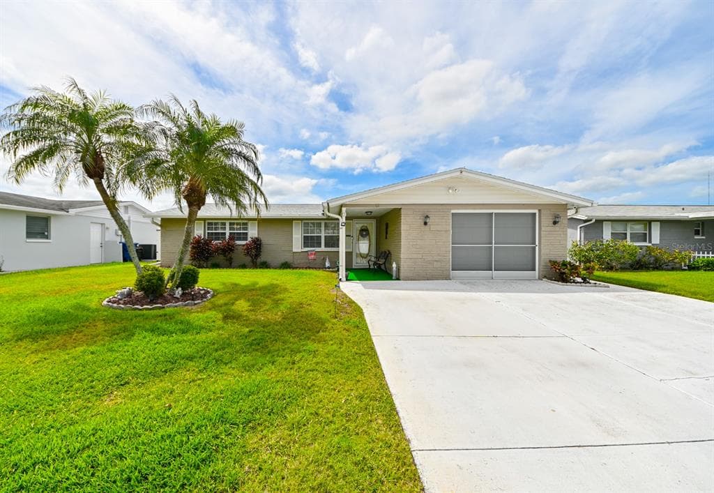 4236 SUNRAY DRIVE