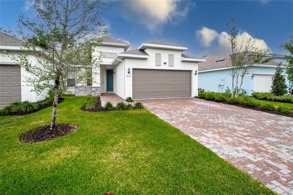 5816 MEZZANA RUN PALMETTO, FL 34221
