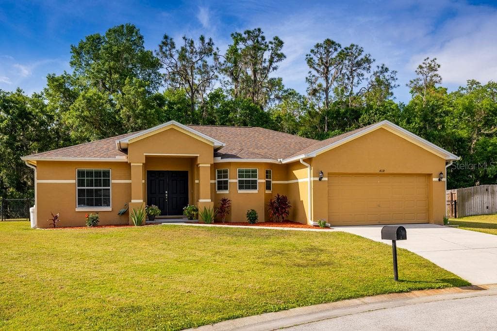 4118 EJ DEERY COURT LAKELAND, FL 33811