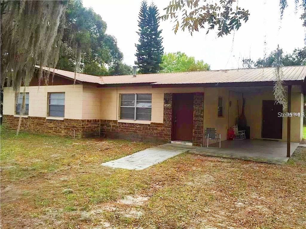 1414 BAKER DRIVE LAKELAND, FL 33810