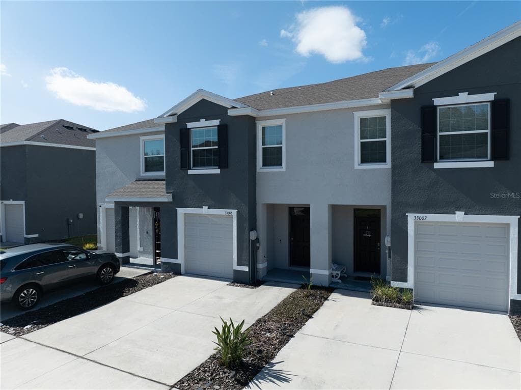 33003 KALOKO ROAD WESLEY CHAPEL, FL 33543