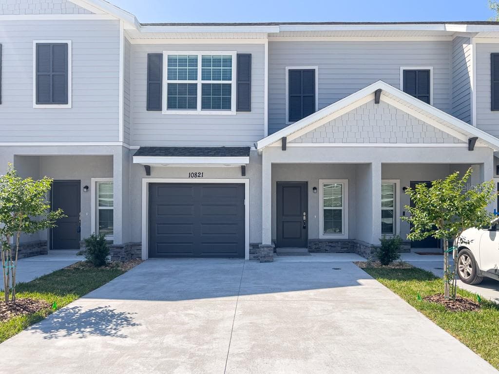 10821 QUICKWATER COURT RIVERVIEW, FL 33569