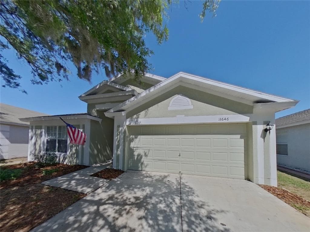 11646 TROPICAL ISLE LANE RIVERVIEW, FL 33579