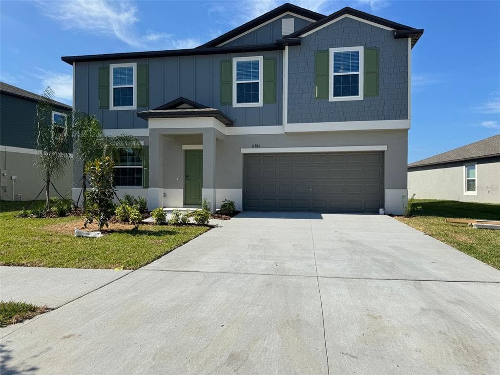 11384 LINDEN DEPOT ROAD SAN ANTONIO, FL 33576