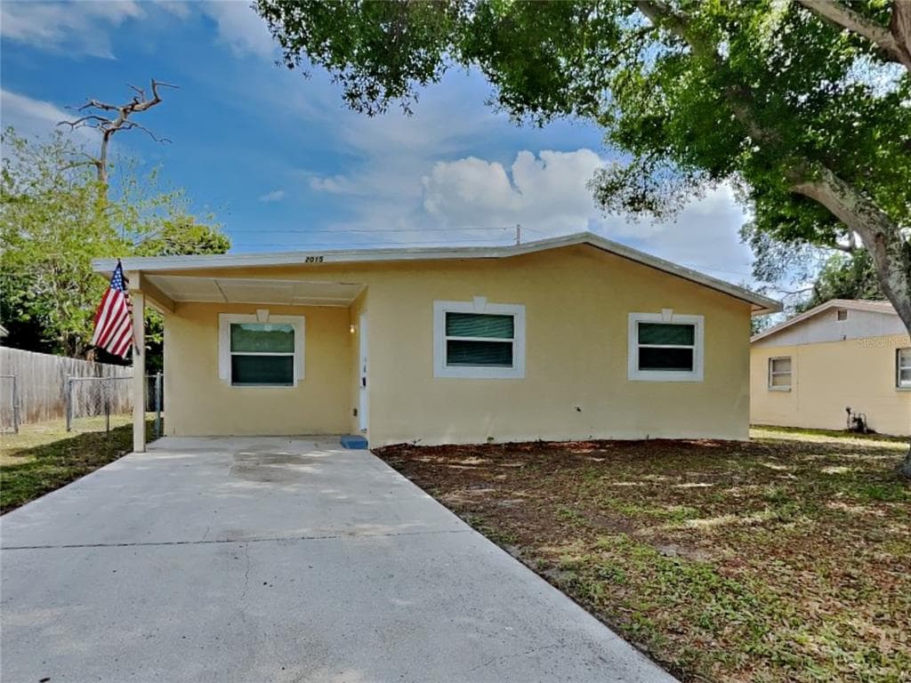 2015 SIDNEY STREET CLEARWATER, FL 33763