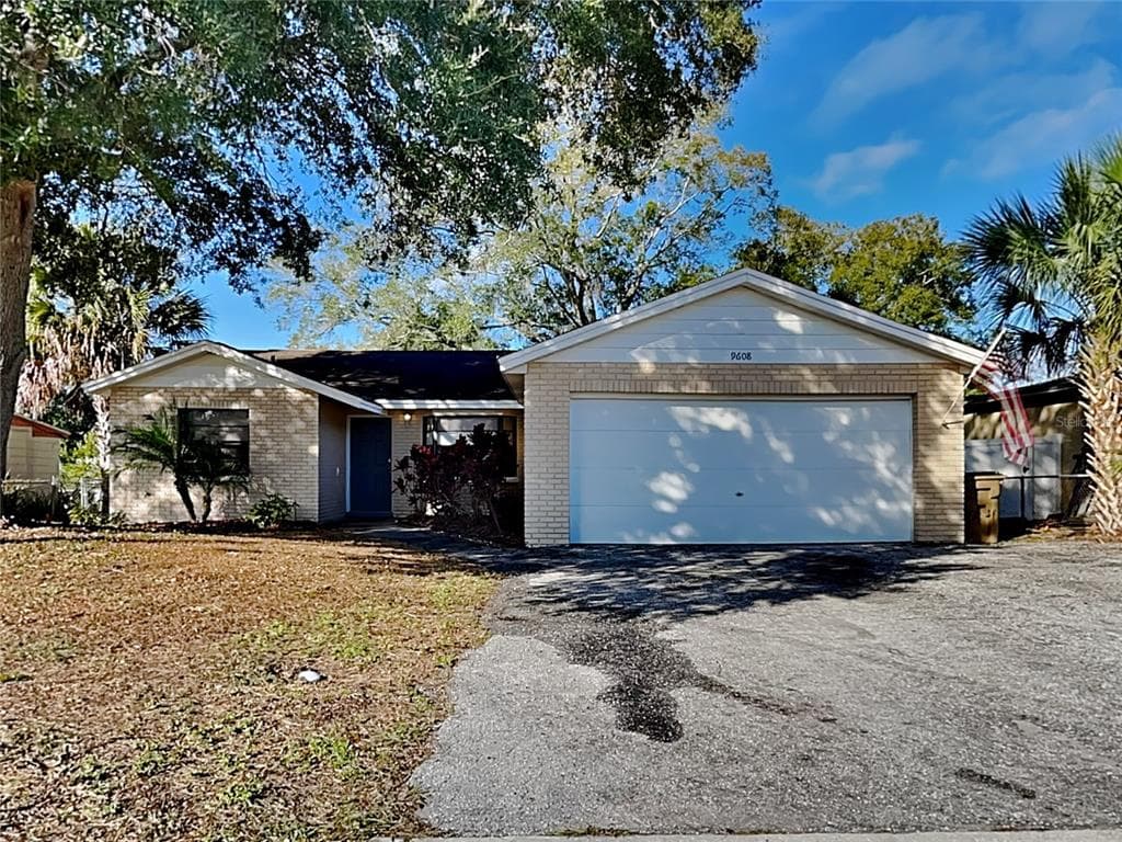 9608 N 55TH STREET TEMPLE TERRACE, FL 33617