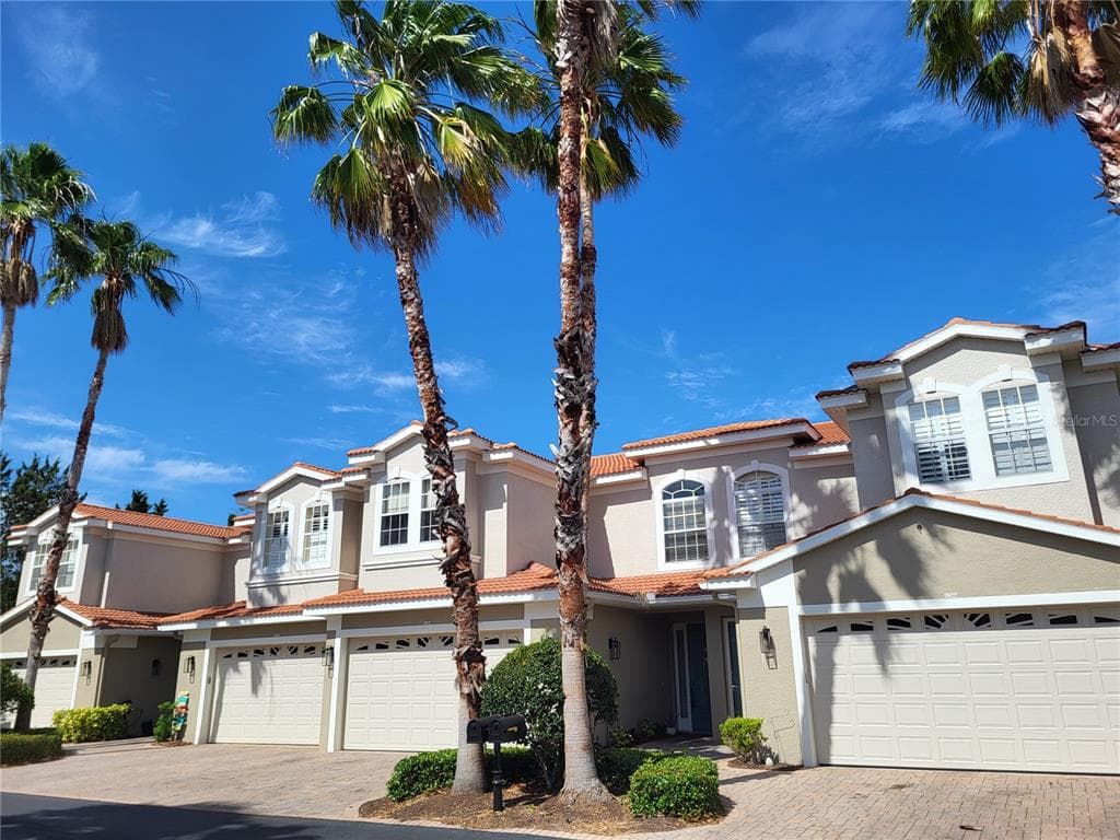1264 RIBOLLA DRIVE PALM HARBOR, FL 34683
