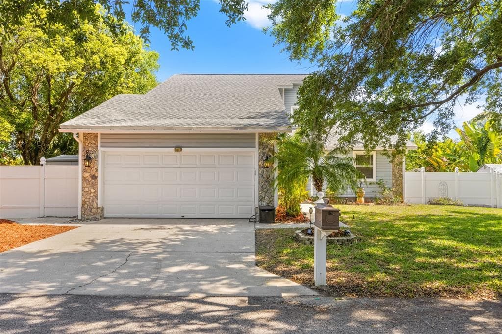 428 KLOSTERMAN ROAD W PALM HARBOR, FL 34683