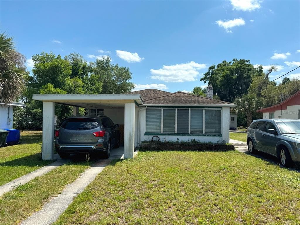 605 DRUID STREET LAKELAND, FL 33805