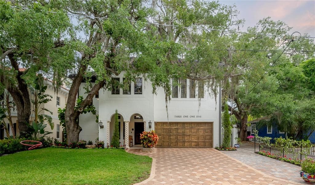 3115 W VILLA ROSA STREET
