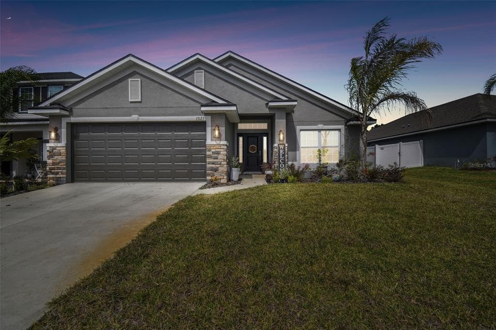 13123 OGDEN GLADE RD DADE CITY, FL 33525