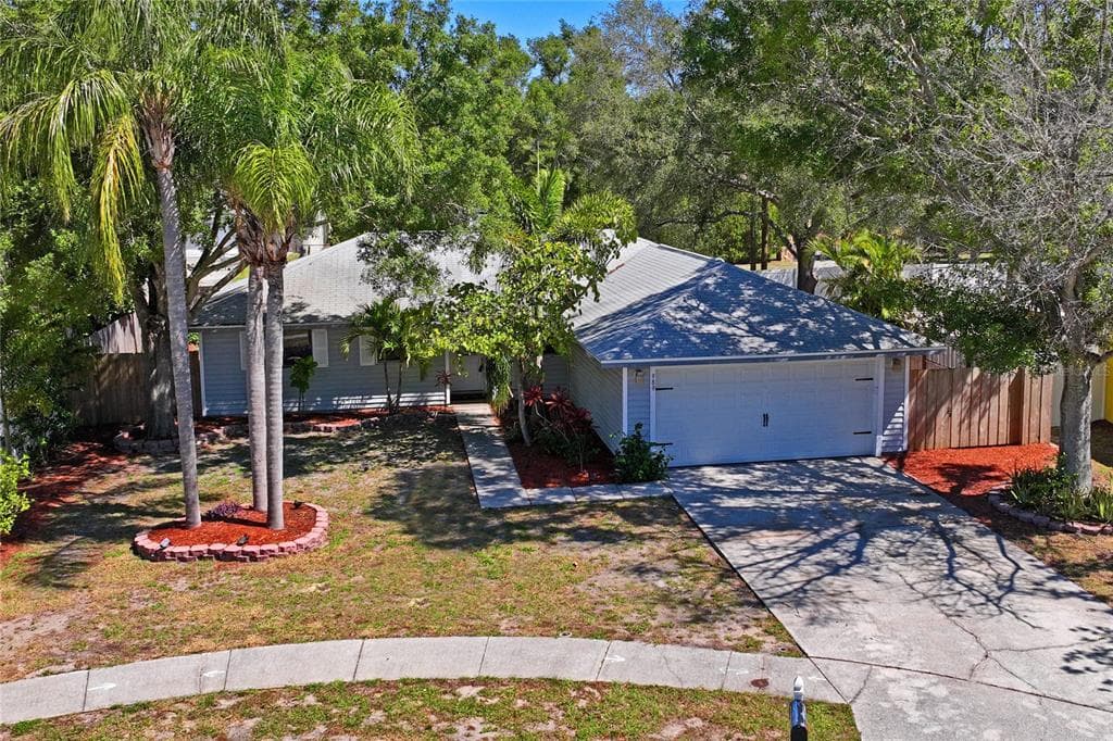 989 SUNRISE CIRCLE PALM HARBOR, FL 34683