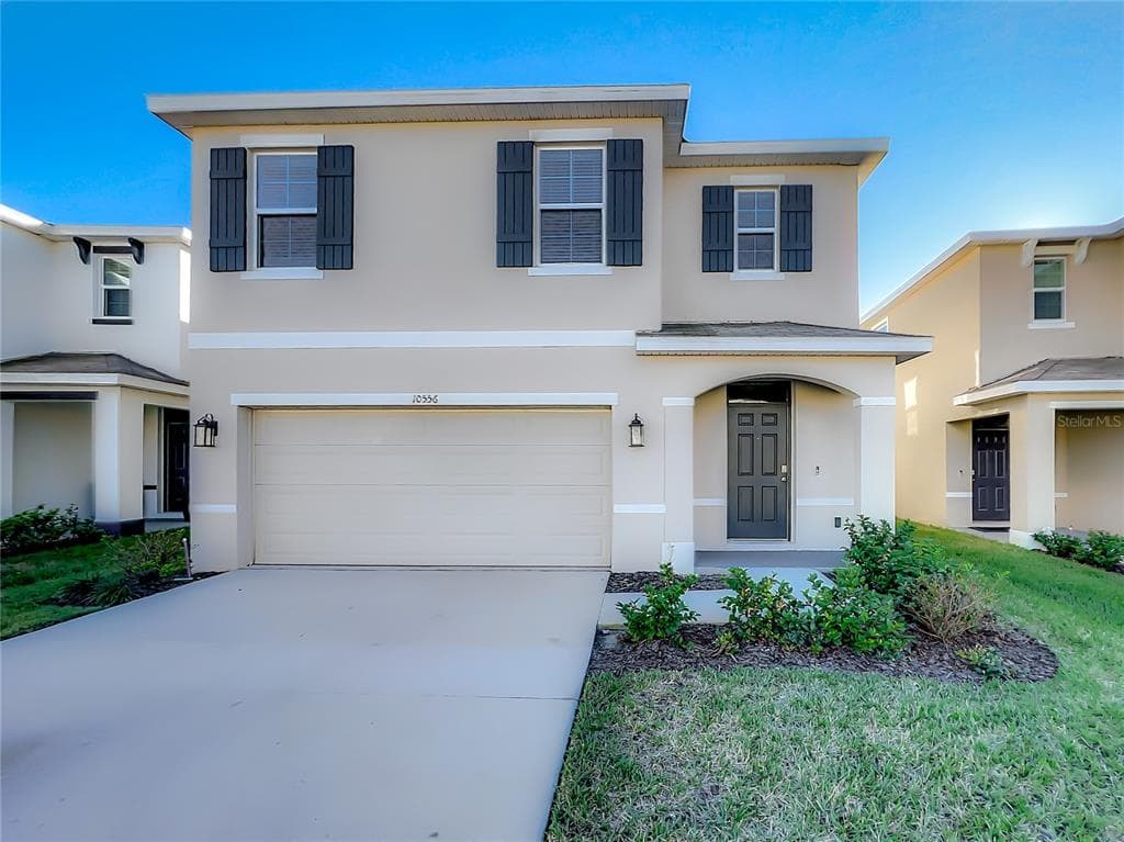 10556 PENNY GALE LOOP SAN ANTONIO, FL 33576