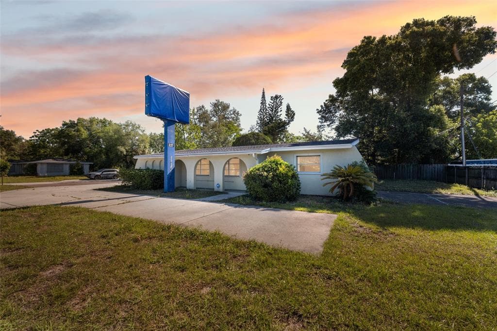227 N BELCHER ROAD CLEARWATER, FL 33765
