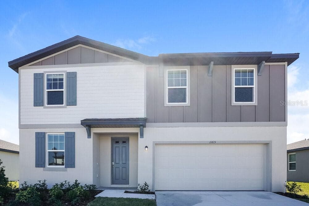 1165 OAK VALLEY DRIVE AUBURNDALE, FL 33823