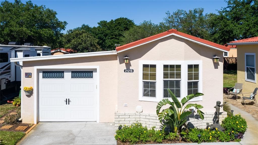 21216 SAN PABLO DRIVE LAND O LAKES, FL 34637