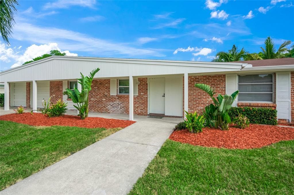 3037 GOLDENROD STREET SARASOTA, FL 34239