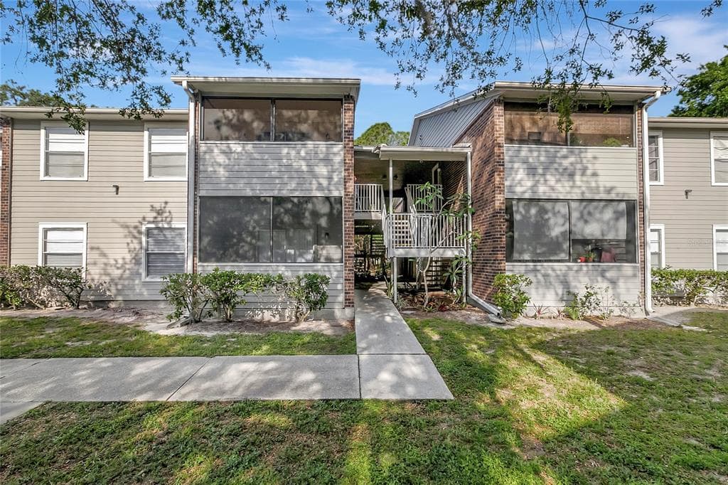 1400 GANDY BOULEVARD N UNIT 809 ST PETERSBURG, FL 33702