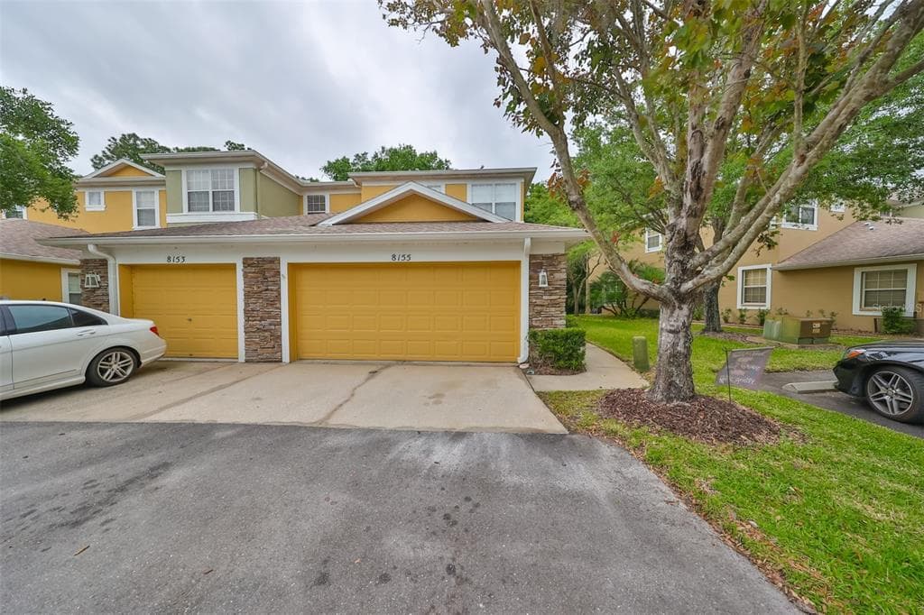 8155 STONE LEAF LANE TAMPA, FL 33647