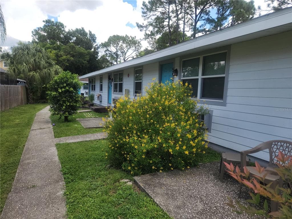 5901 BRYCE LANE UNIT 5905 TAMPA, FL 33615