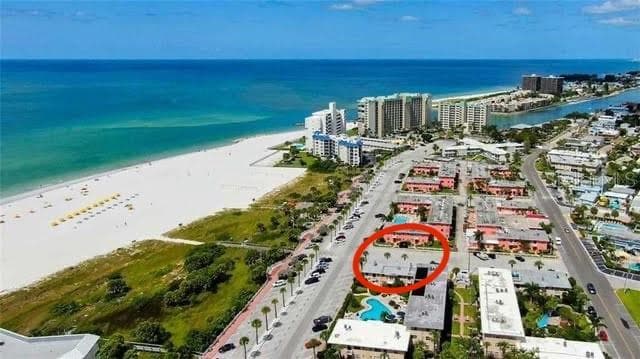 6700 SUNSET WAY UNIT 106 ST PETE BEACH, FL 33706