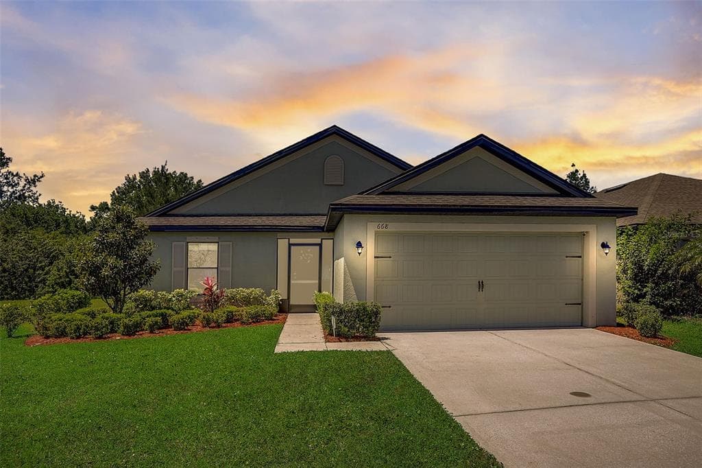 668 CHATHAM WALK DRIVE RUSKIN, FL 33570