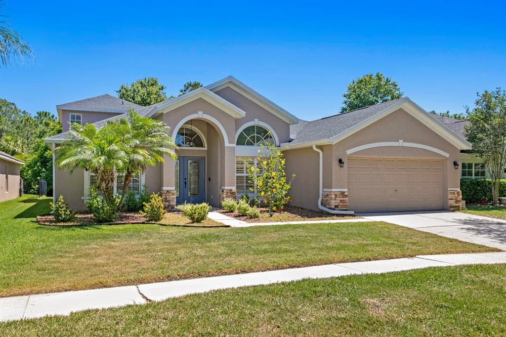 19207 CINNAMON RIDGE WAY TAMPA, FL 33647