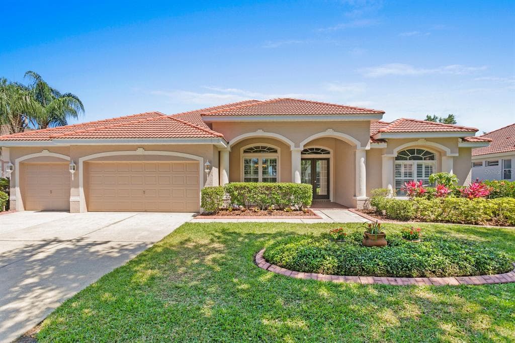 10260 ESTUARY DRIVE TAMPA, FL 33647