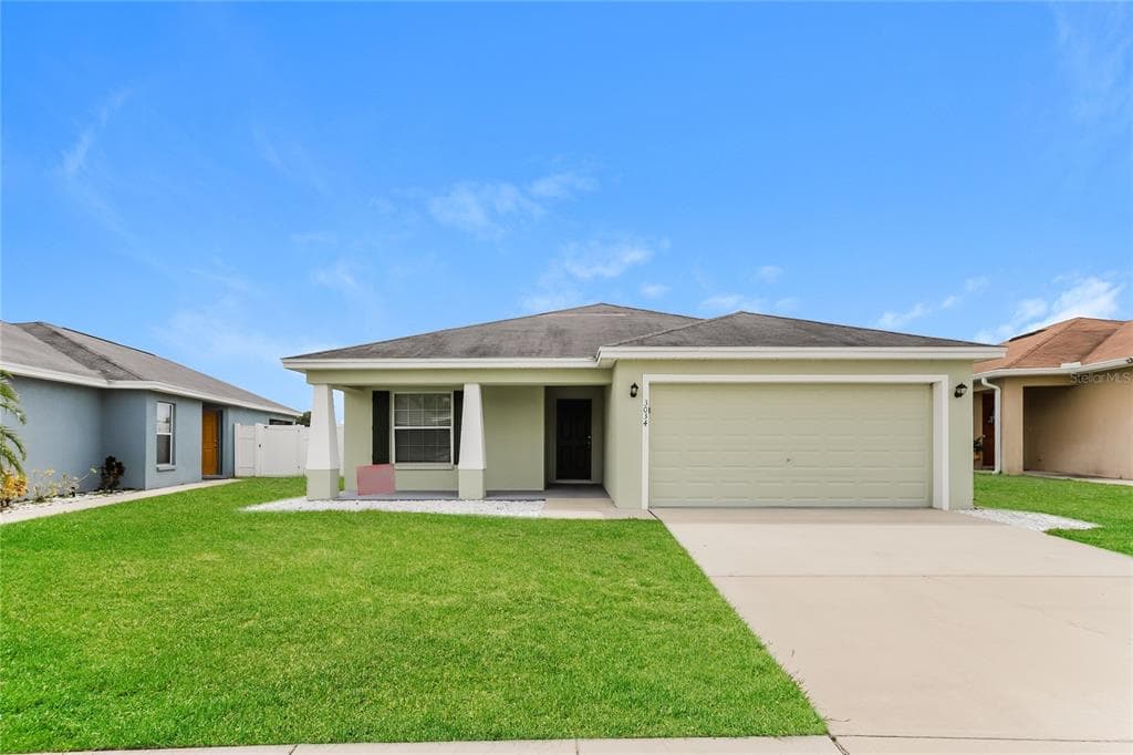 3069 GRAND PRESERVE BOULEVARD MULBERRY, FL 33860