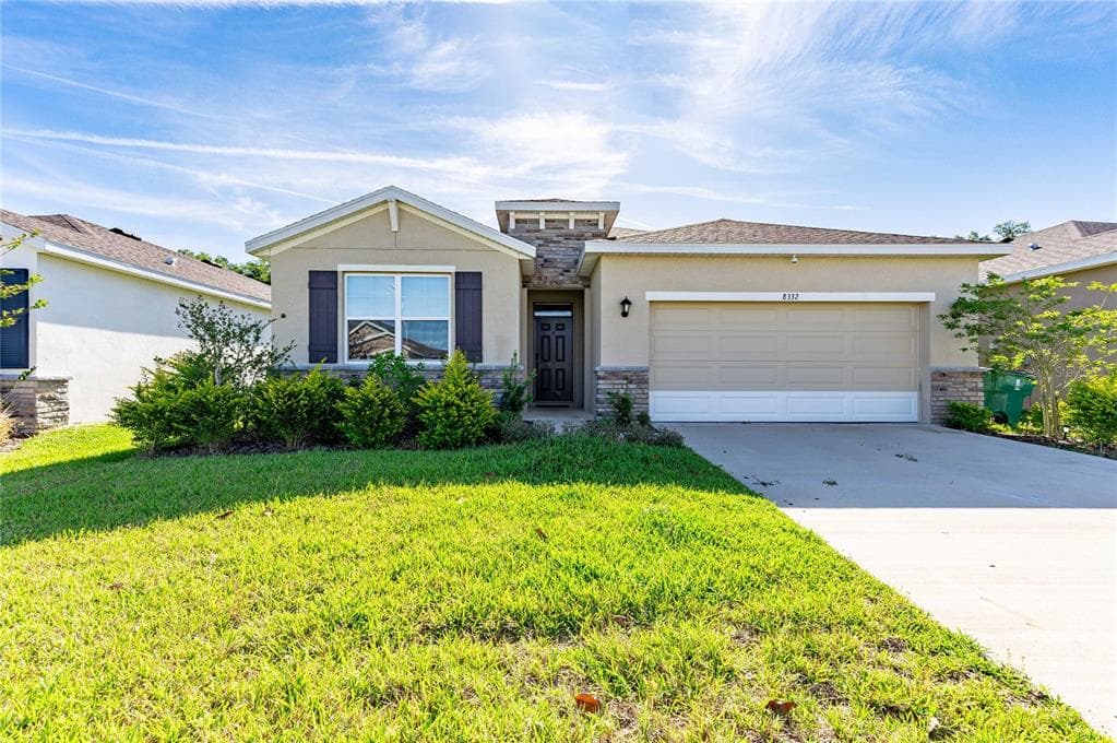 8332 WHEAT STONE DRIVE