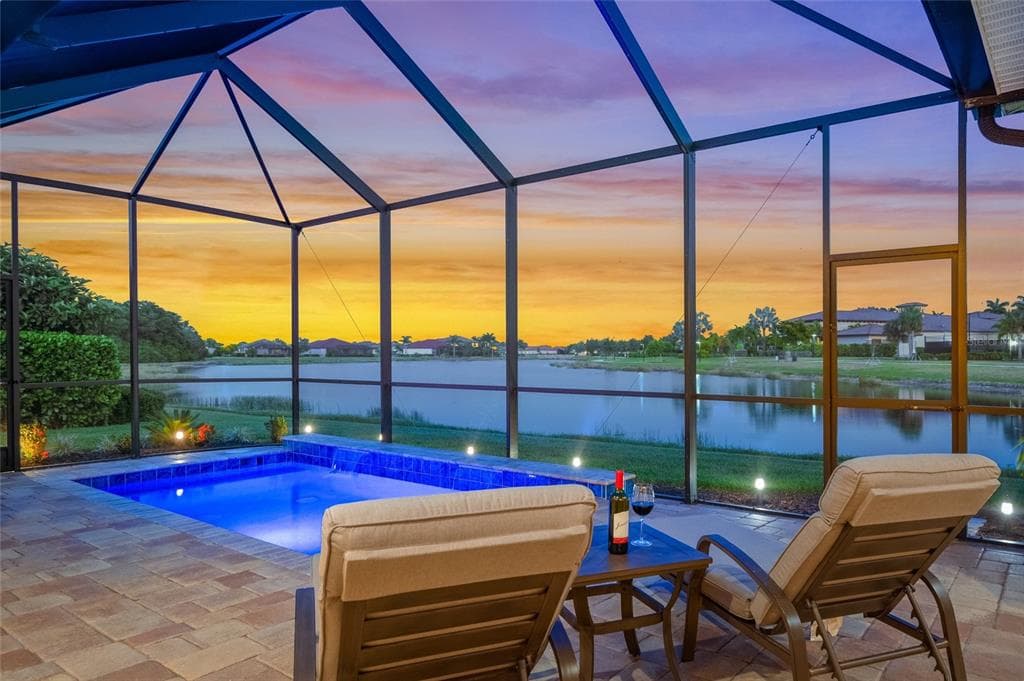 13561 BRILLIANTE DRIVE VENICE, FL 34293