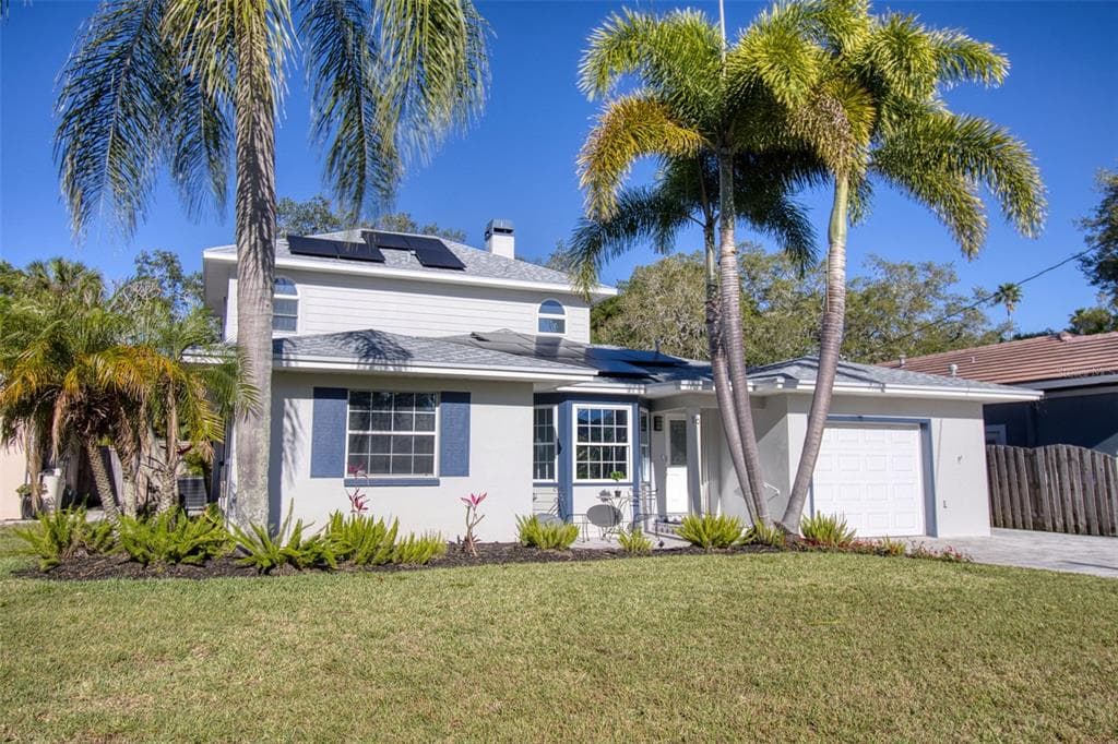 16 CITRUS AVENUE DUNEDIN, FL 34698