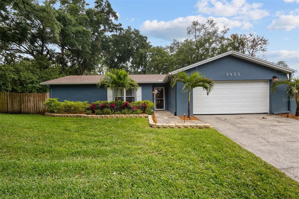 3933 OAK HAMMOCK DRIVE BRANDON, FL 33511