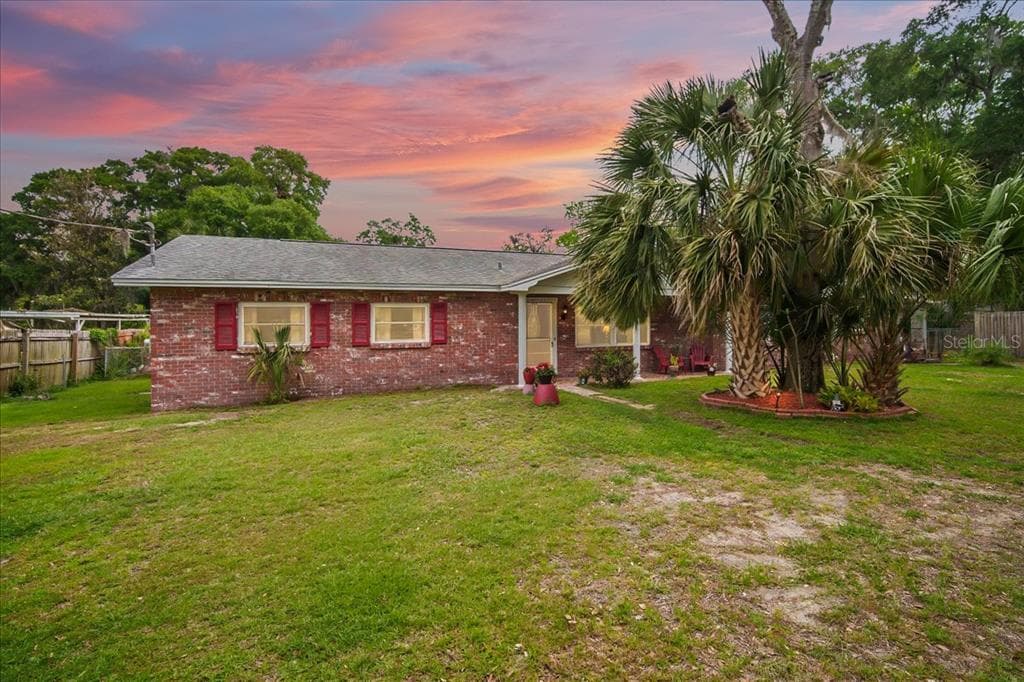 11414 WINN ROAD RIVERVIEW, FL 33569